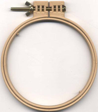 No-Slip Hoops