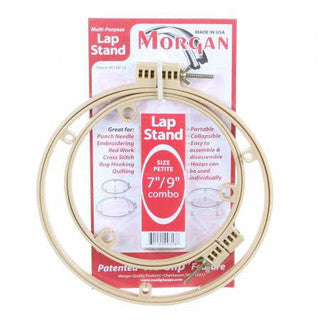 No-Slip Hoops - Double