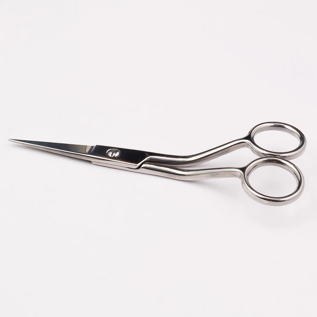 Oxford Bent Handle Scissors