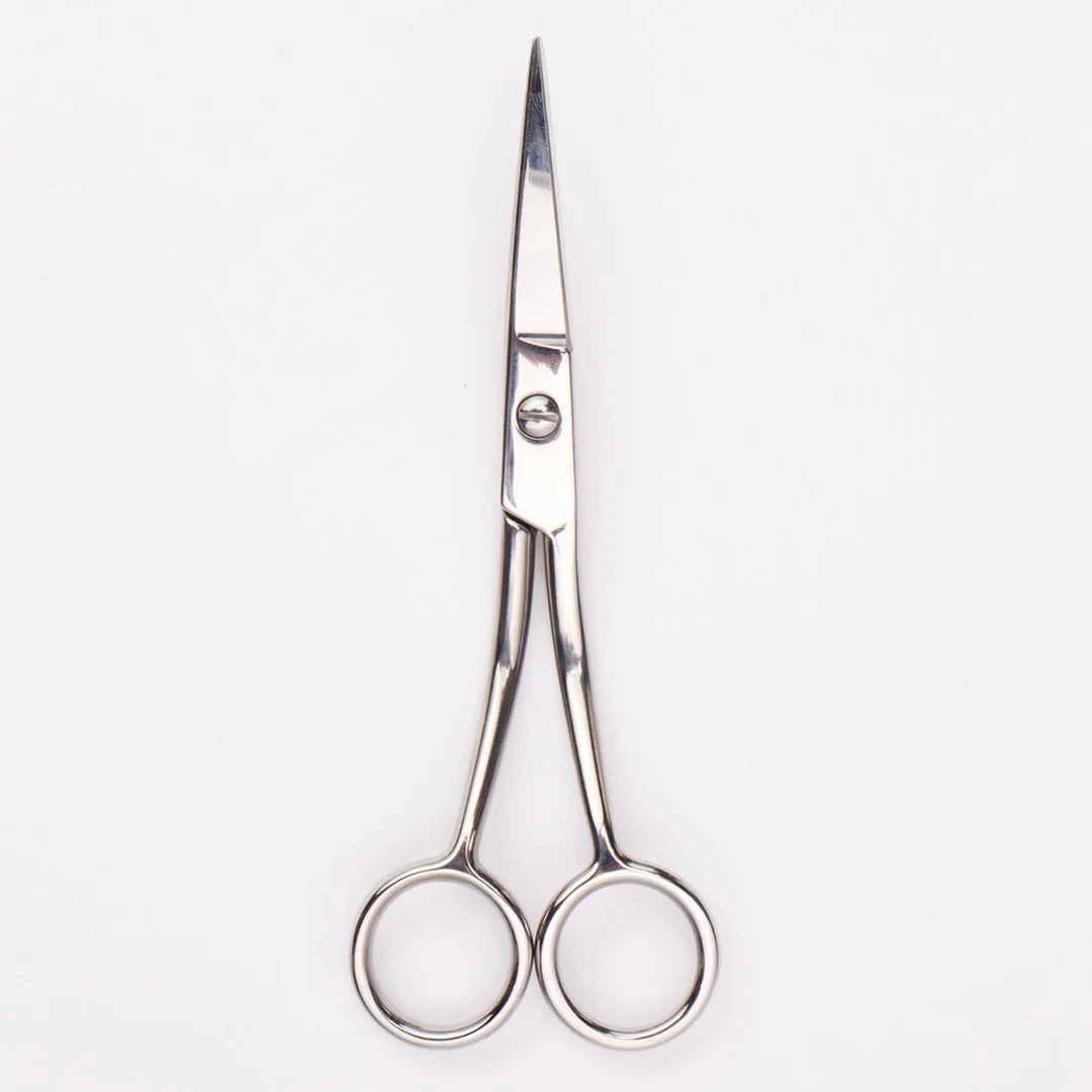 Oxford Bent Handle Scissors