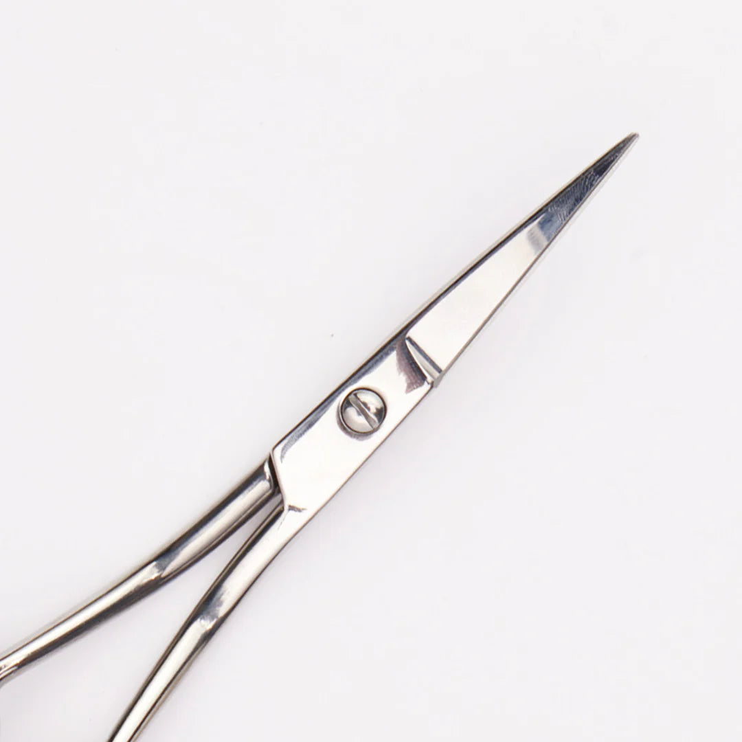 Oxford Bent Handle Scissors