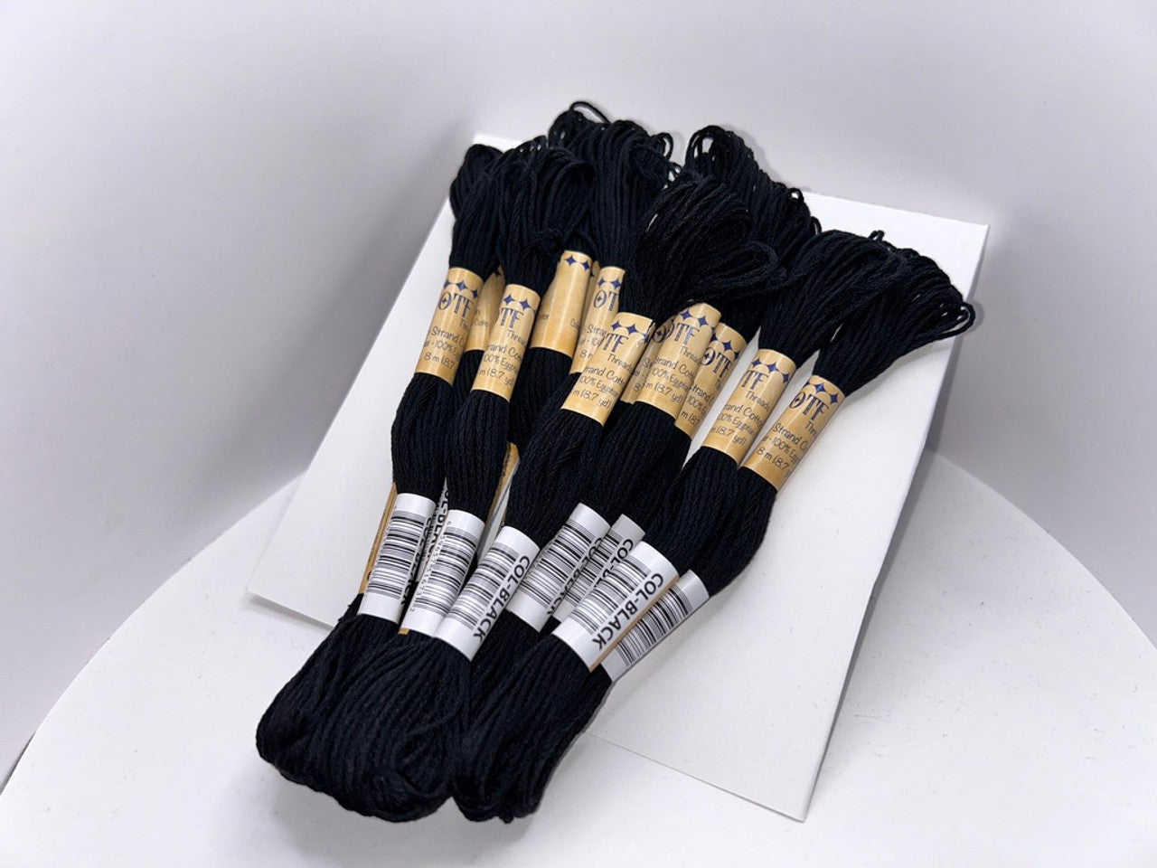OTF Threads 6 Strand Floss