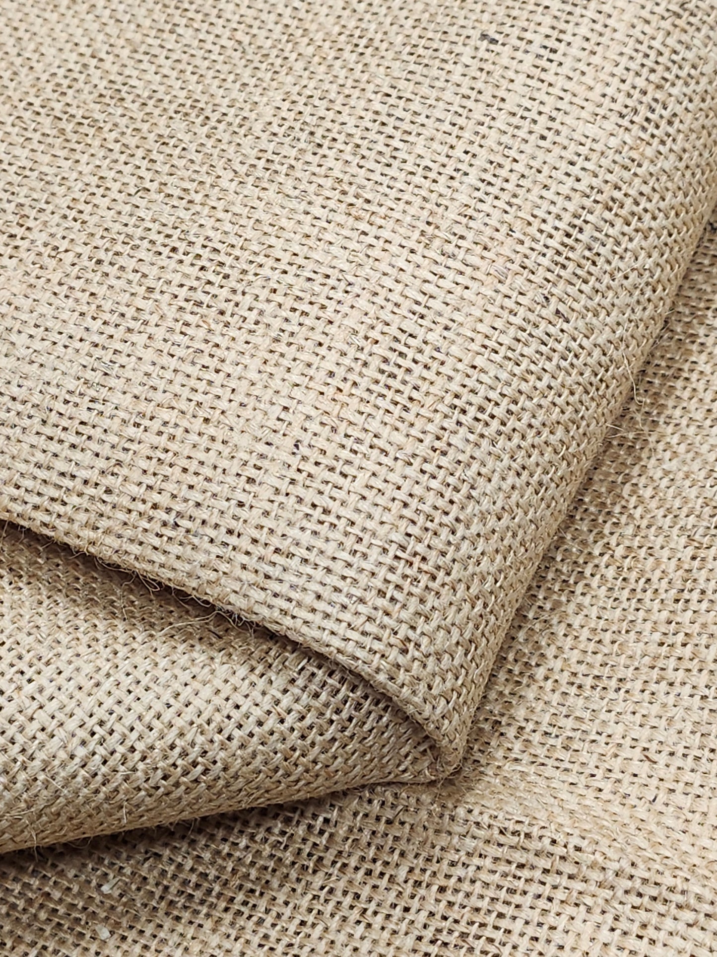 Burlap