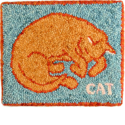 Cat Kit by The Oxford Company