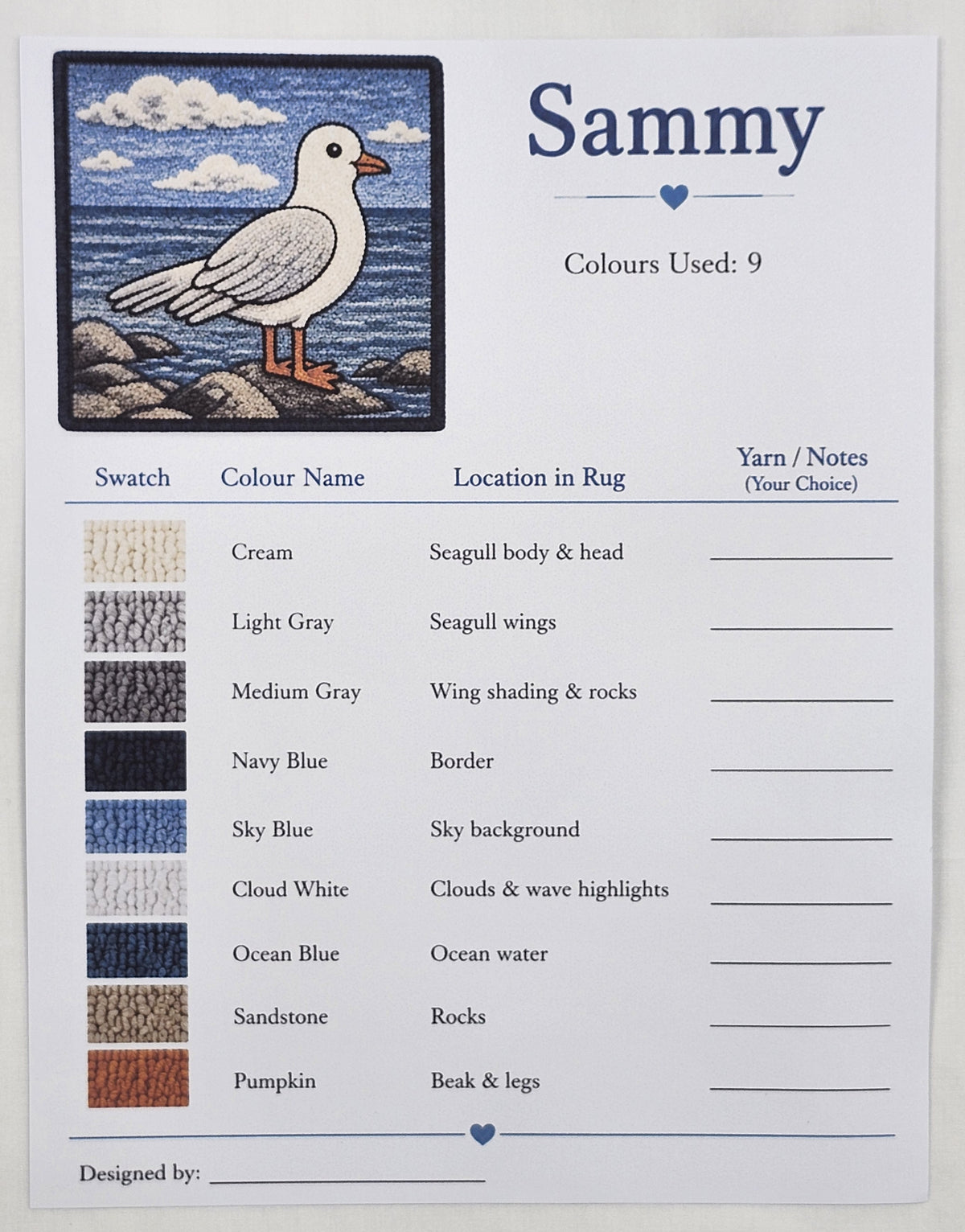 Sammy