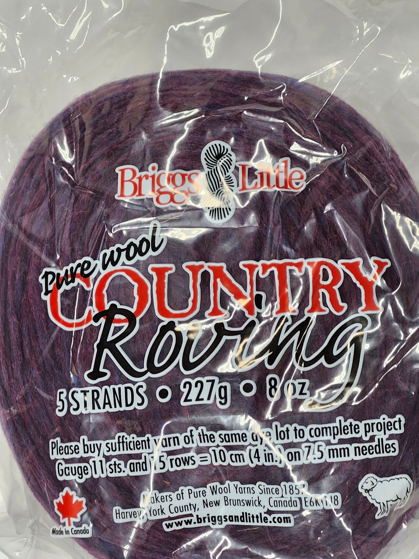 Country Roving