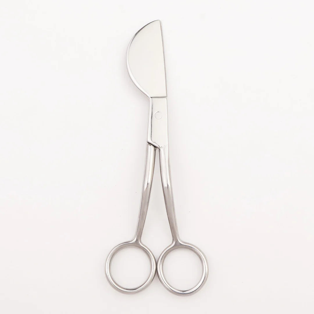 Oxford Duckbill Scissors