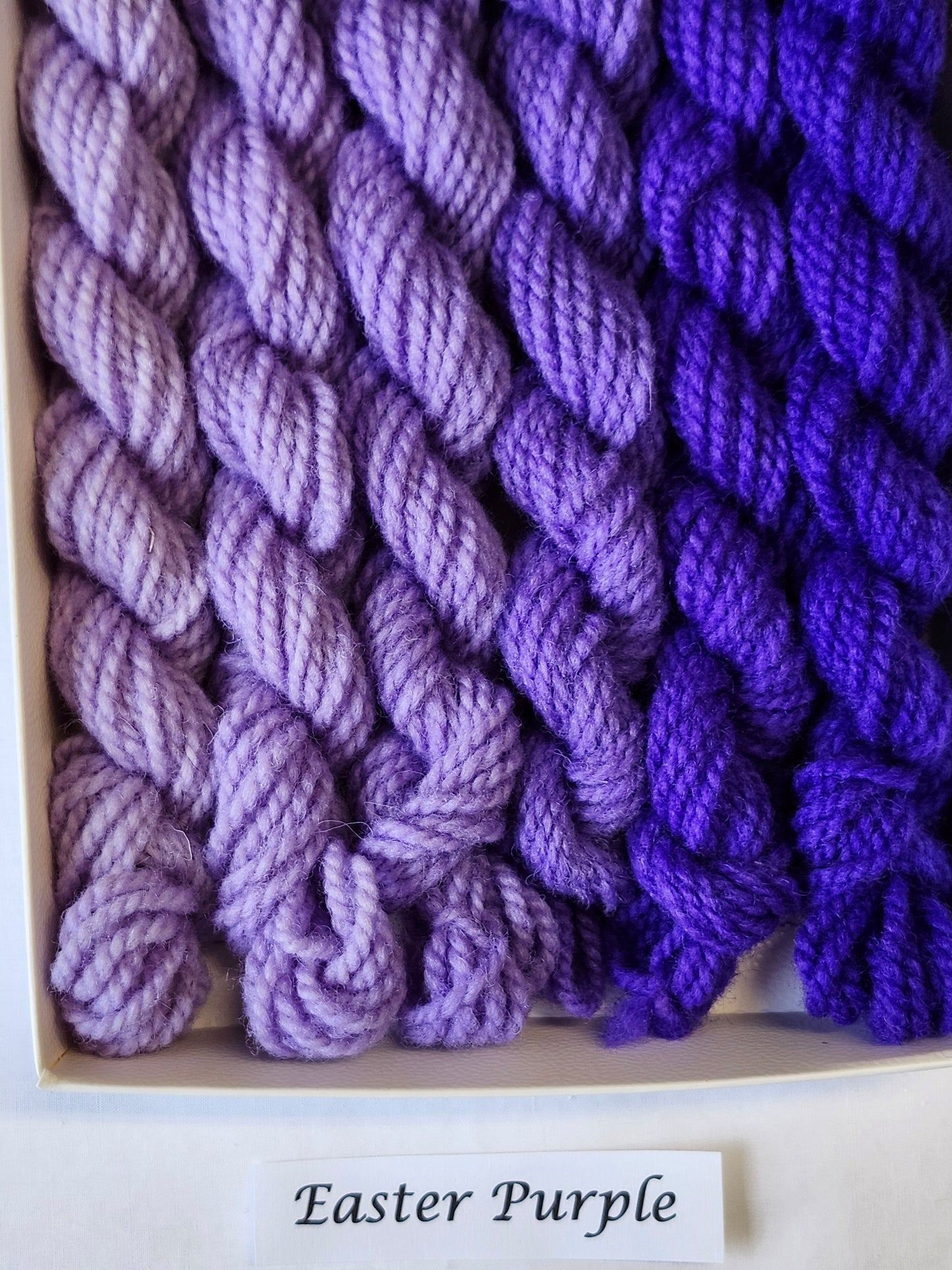 6-Value Mini Skeins