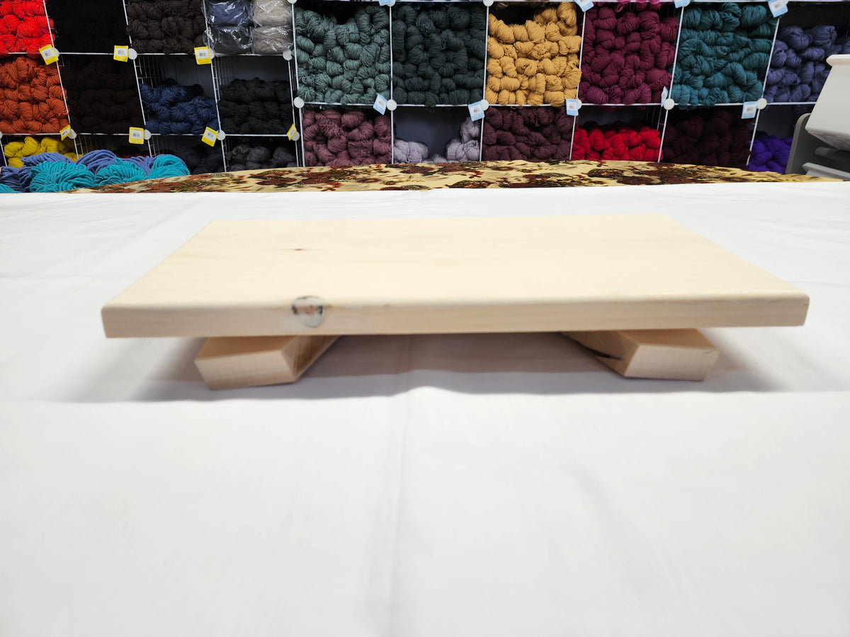Foot Stool/Table Stand