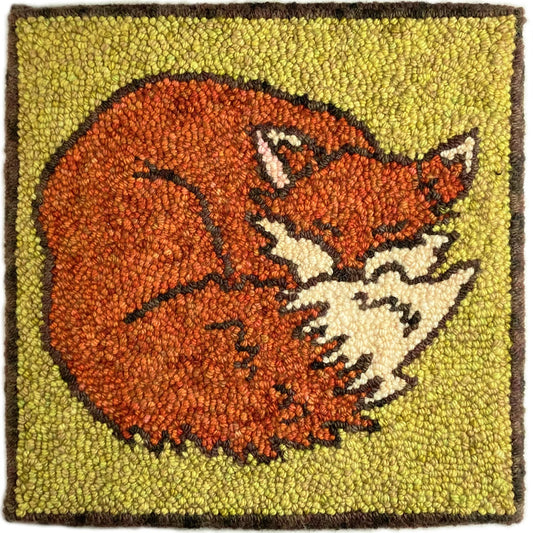 Fox Kit by The Oxford Company