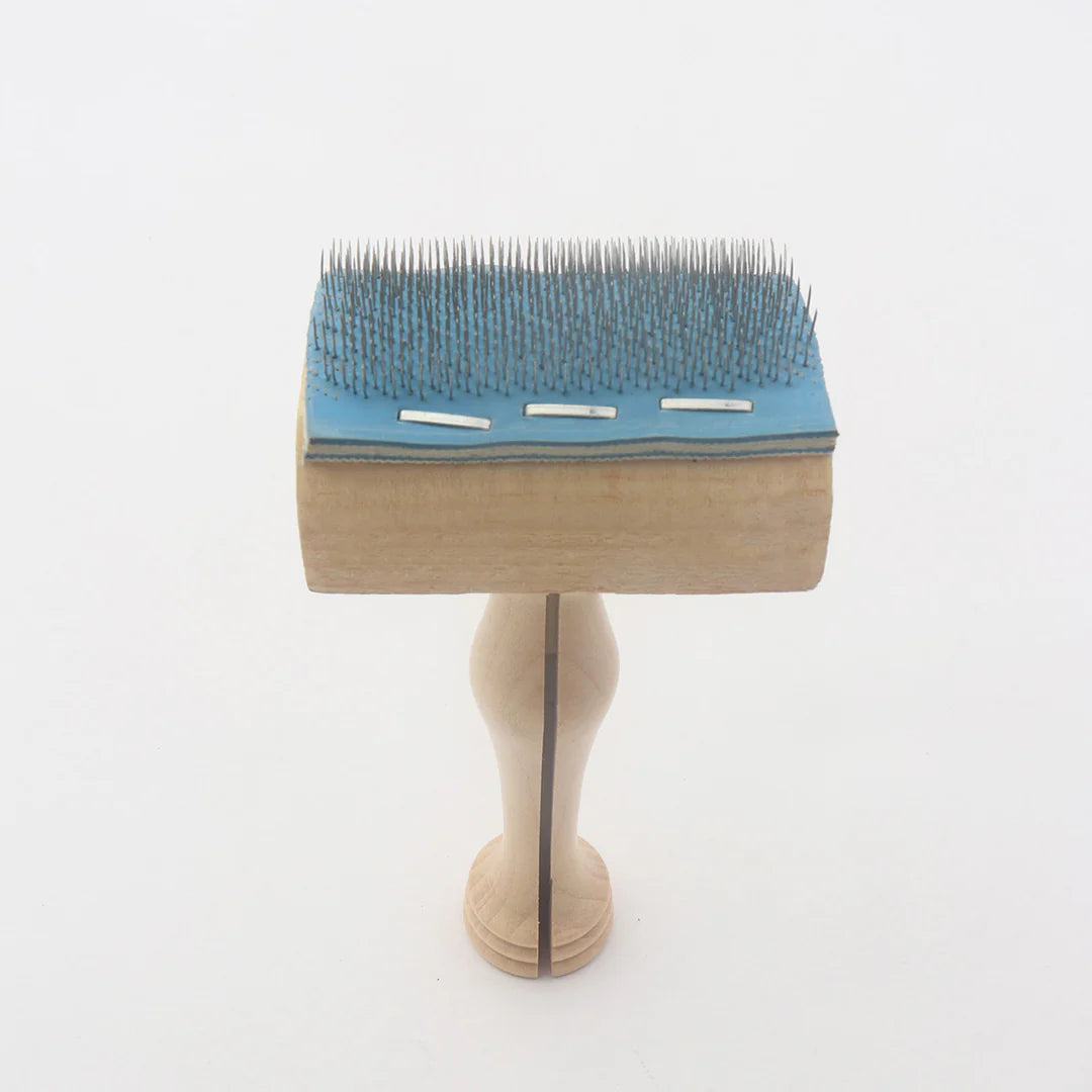 Oxford Frame Cleaner Brush