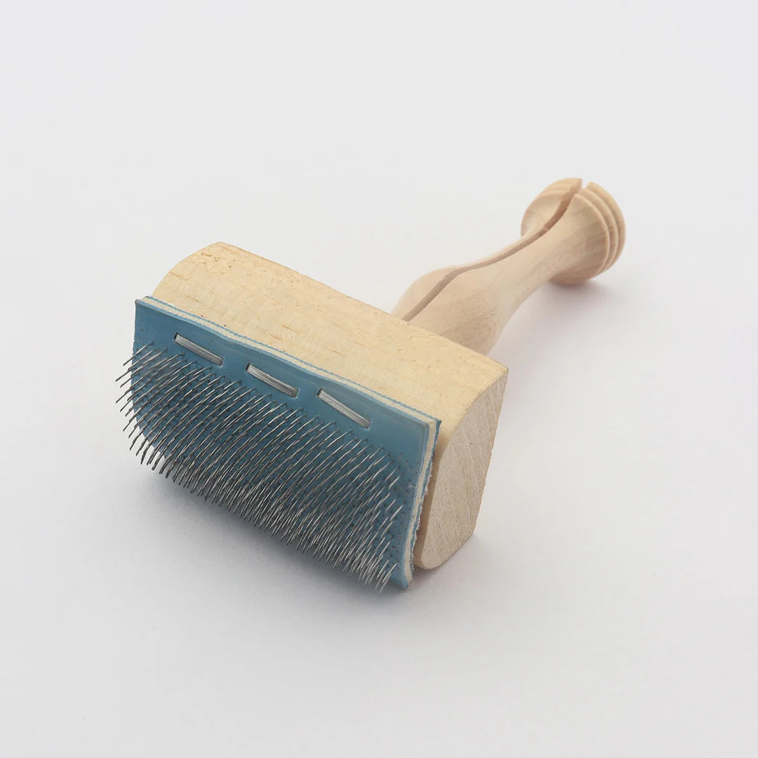 Oxford Frame Cleaner Brush