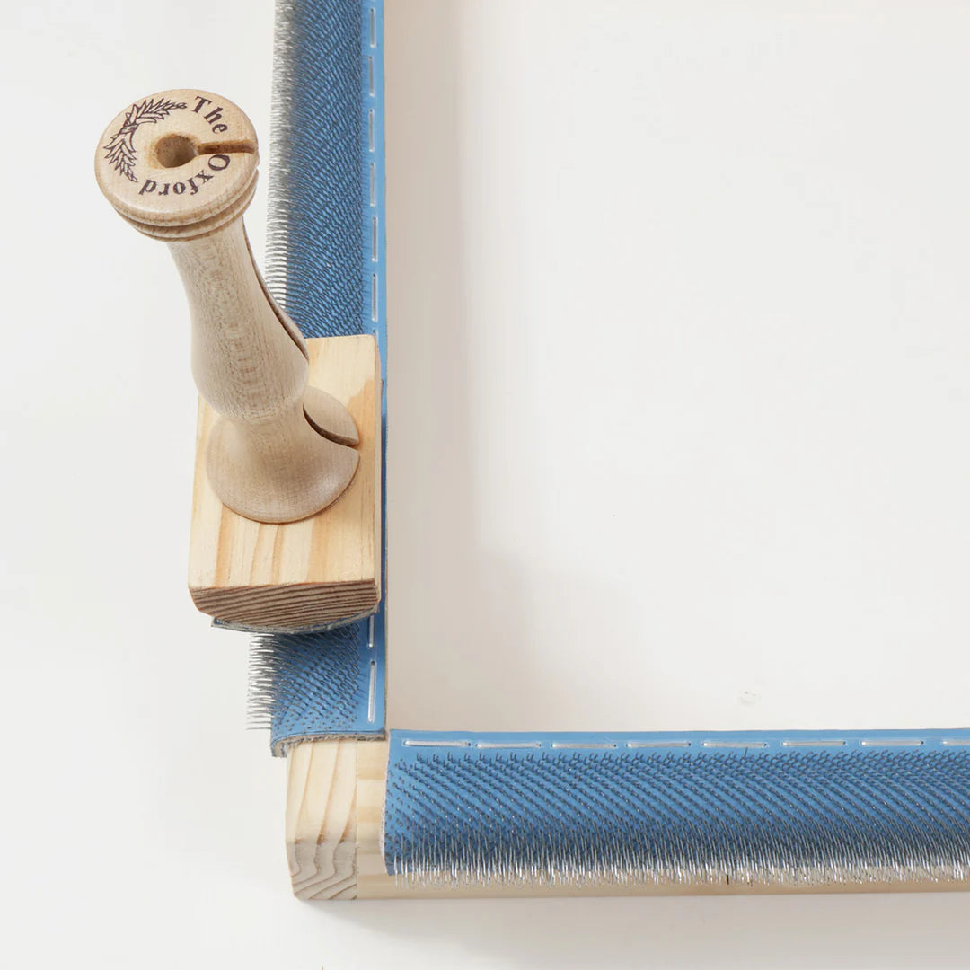 Oxford Frame Cleaner Brush