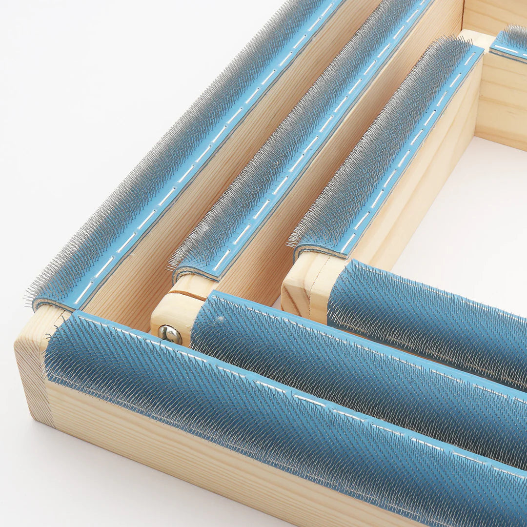 Oxford Gripper Strip Frames