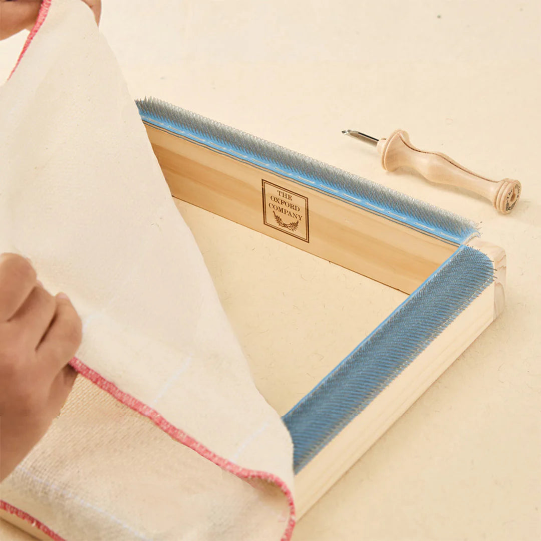Oxford Gripper Strip Frames