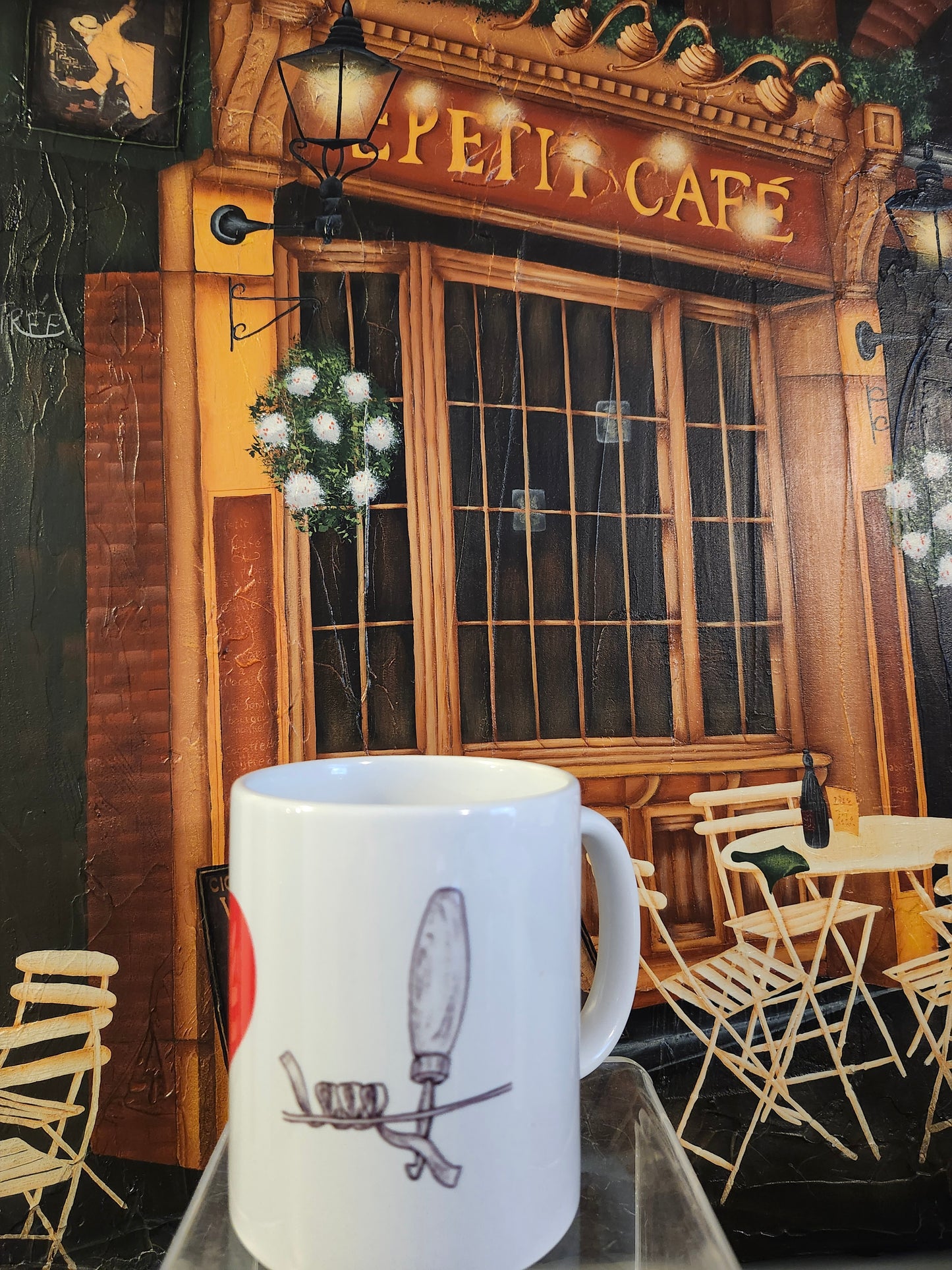 Coffee Mugs