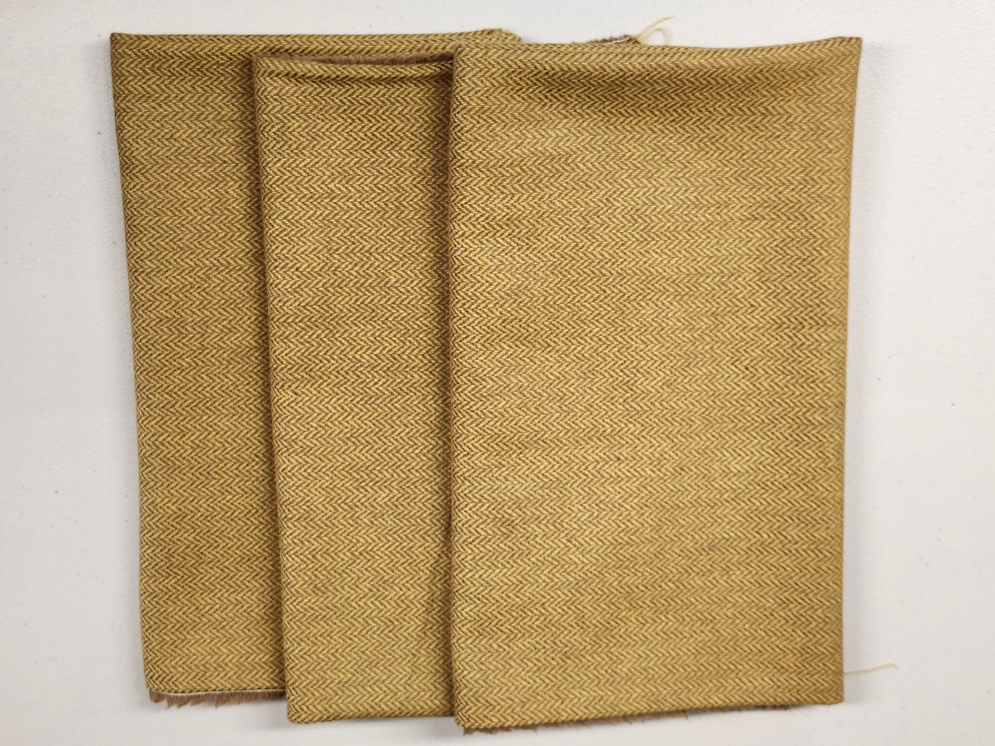 Textured Wool 10