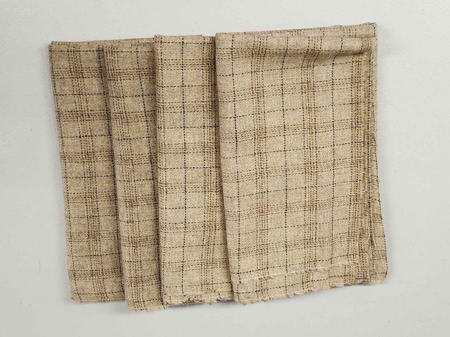 Textured Wool 3