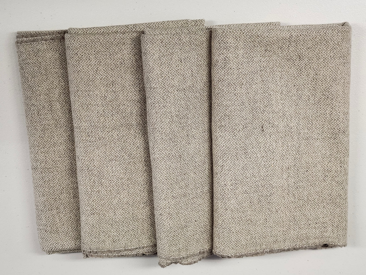 Textured Wool 7