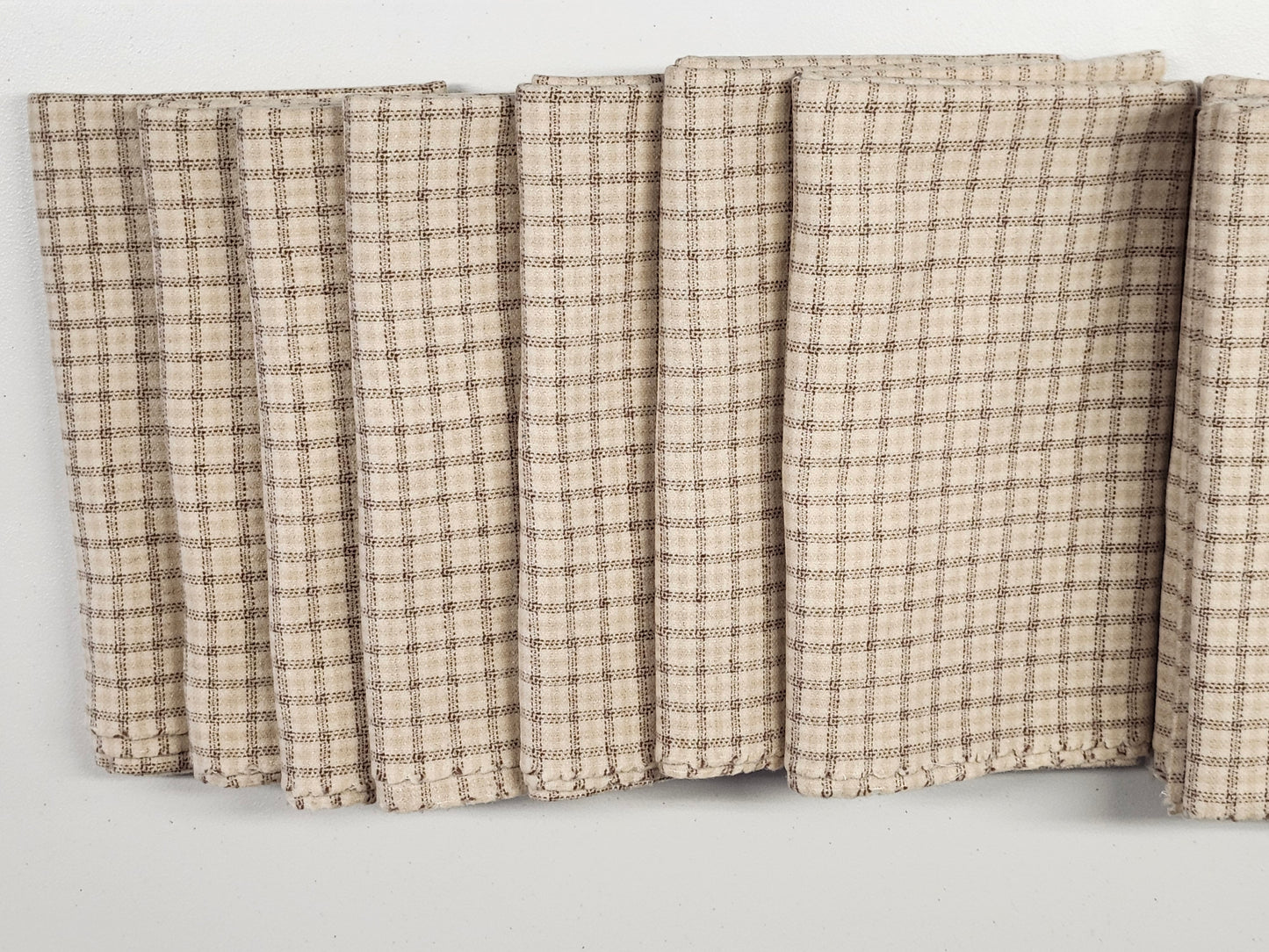 Textured Wool 8