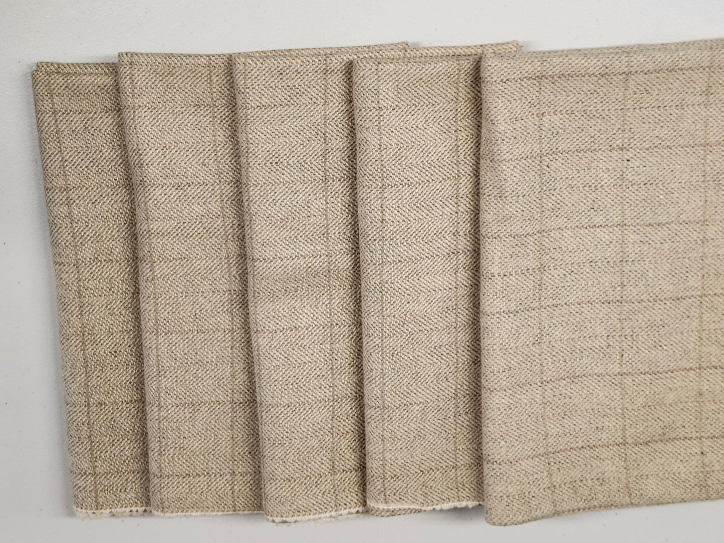 Textured Wool 9