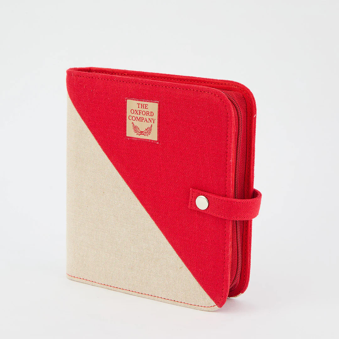 Oxford Punch Needle - Natural - Fine Point Set