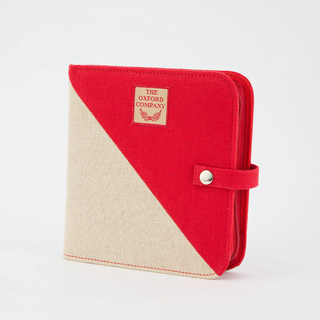 Oxford Punch Needle - Natural - Regular Point Set