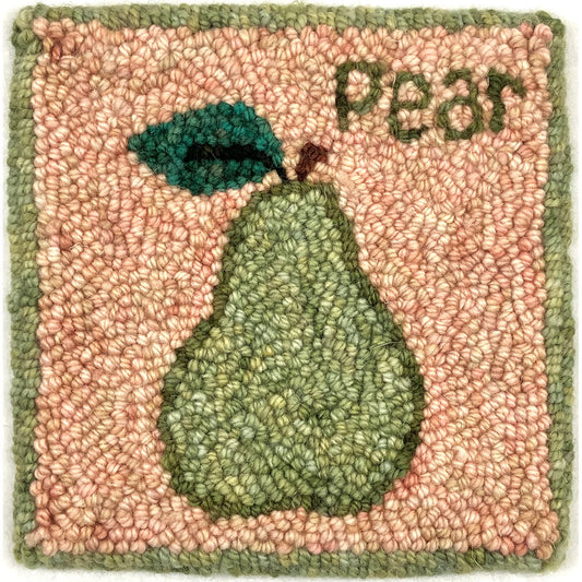 Peach Pear Kit by The Oxford Company