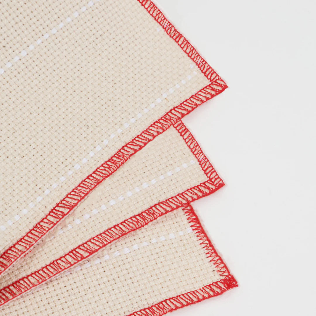 Oxford - Monk's Cloth Precut & Serged