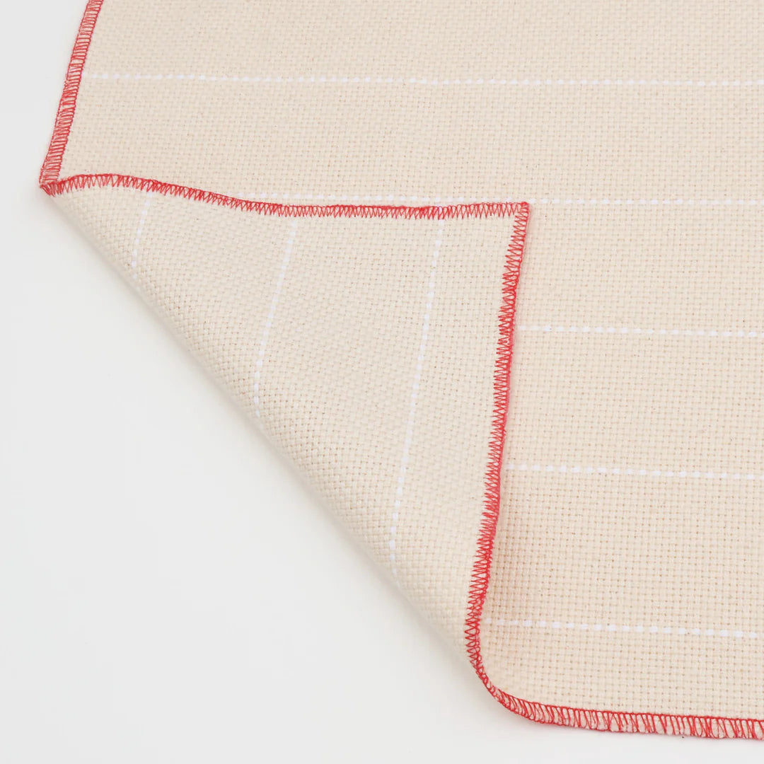 Oxford - Monk's Cloth Precut & Serged