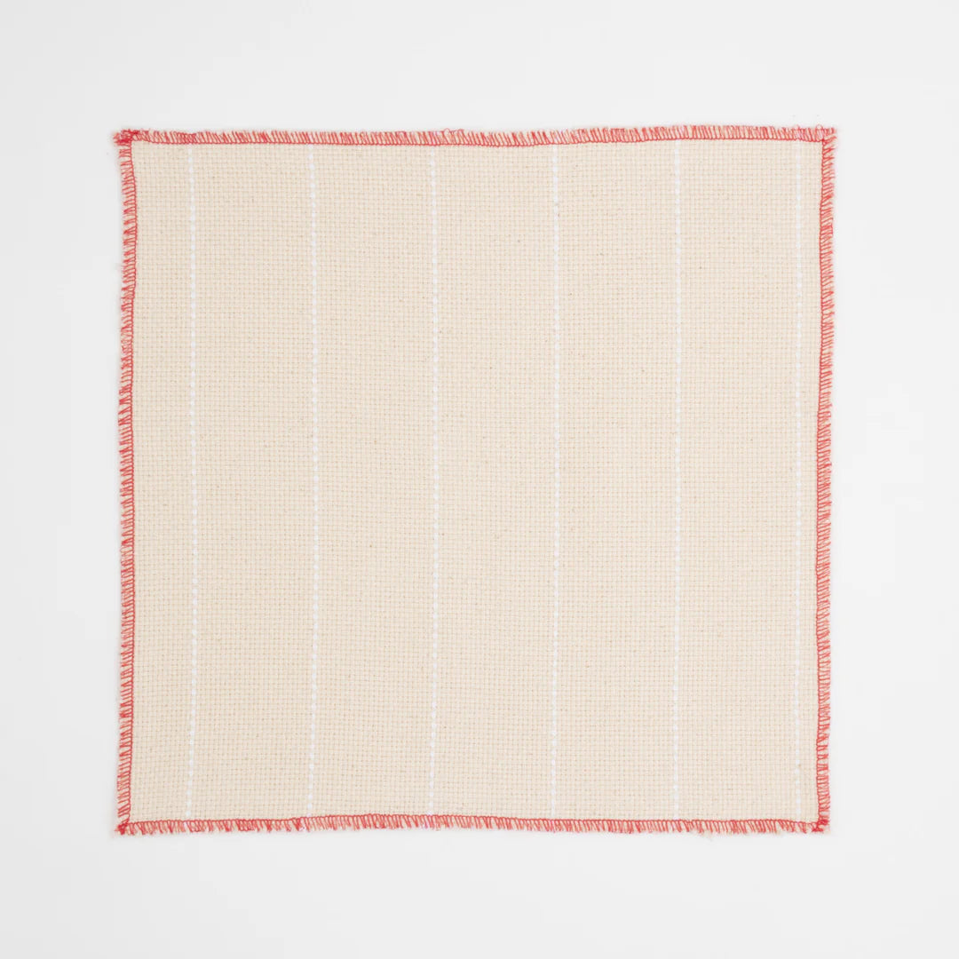 Oxford - Monk's Cloth Precut & Serged