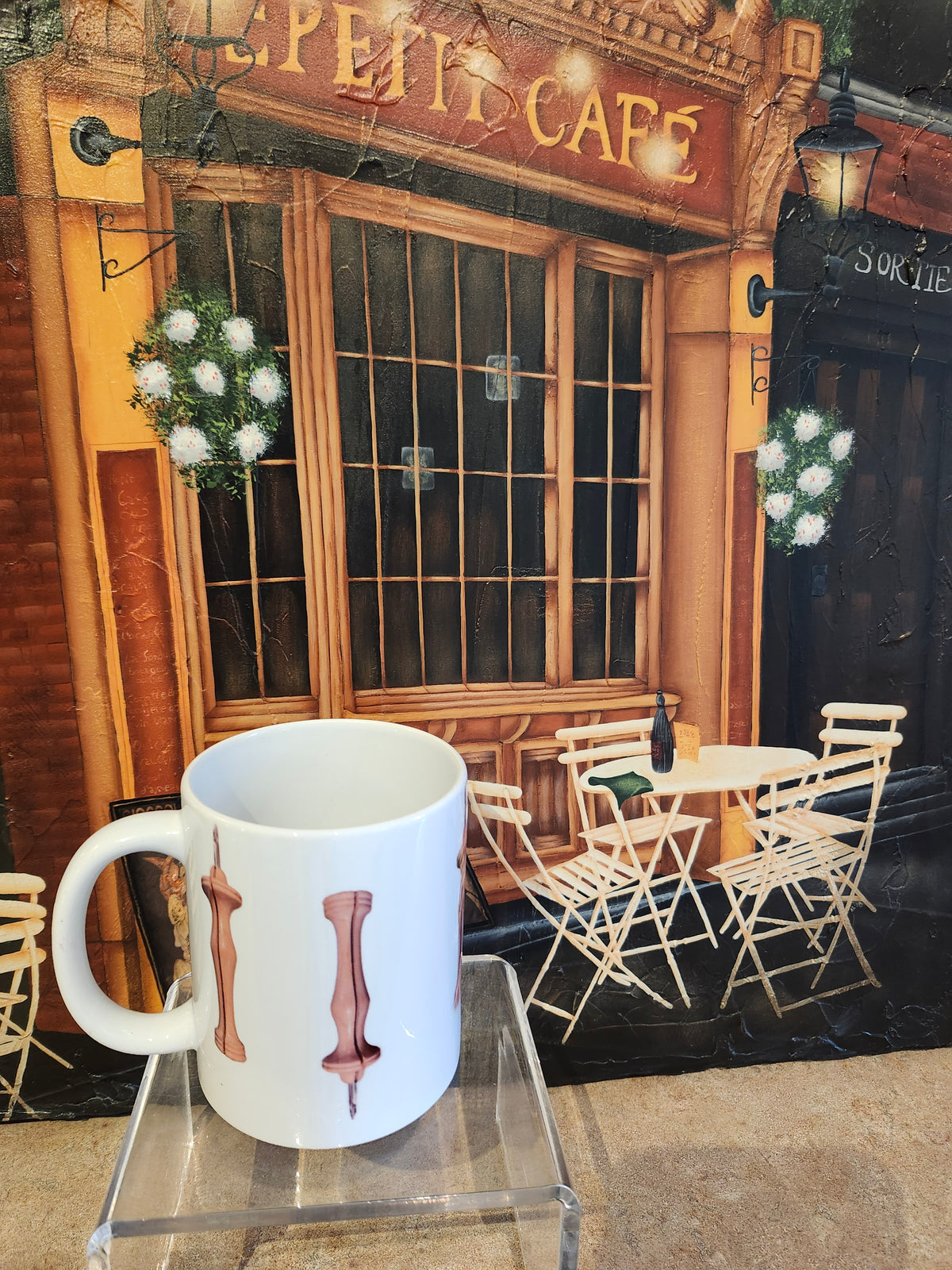 Coffee Mugs
