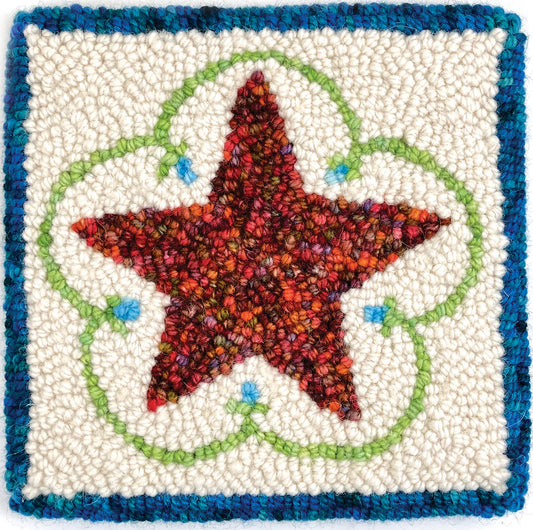 Red Star Kit by The Oxford Company