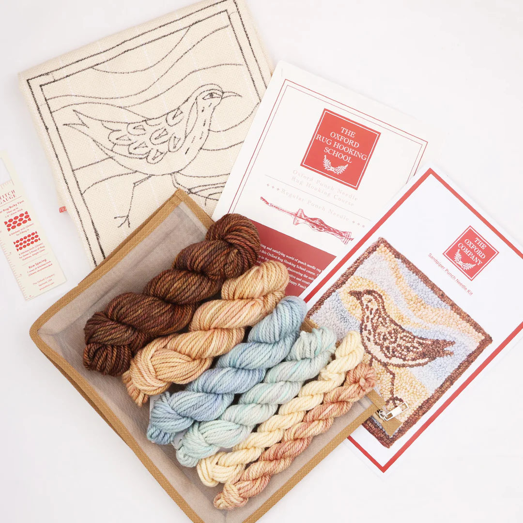 Sandpiper Kit by The Oxford Company