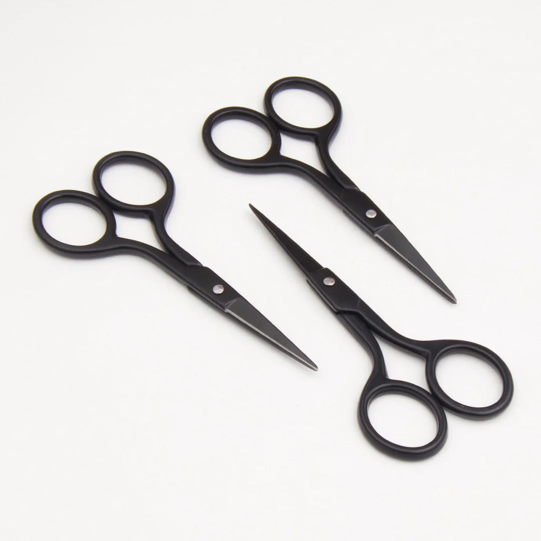 Oxford 4" Scissors