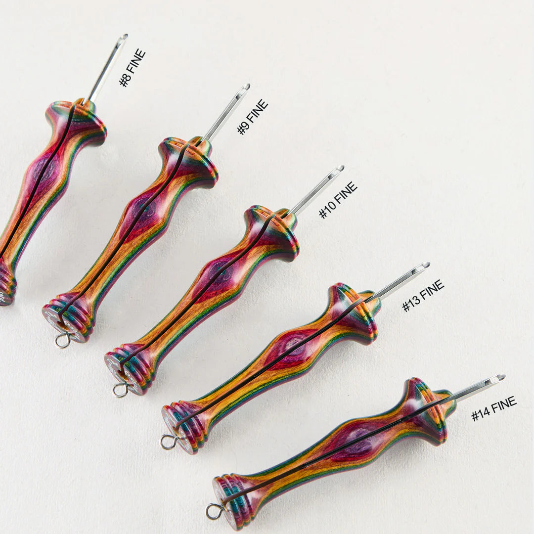 Oxford Punch Needle - Symfonie