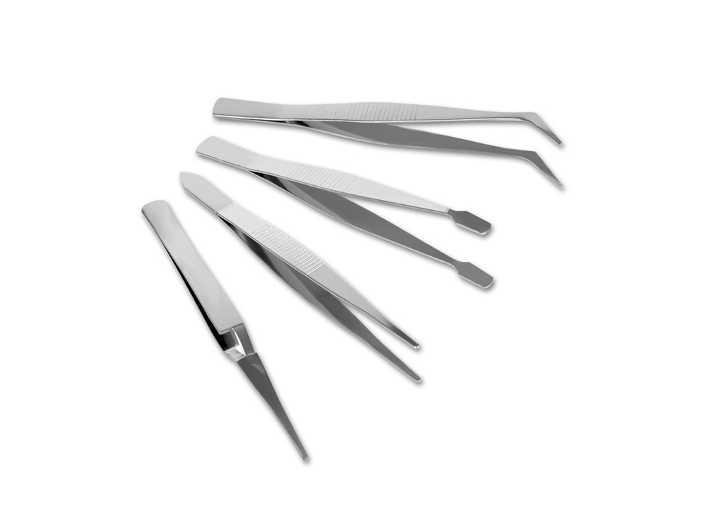 Tweezer Set