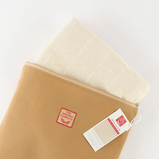 Oxford - Monk's Cloth - Yardage