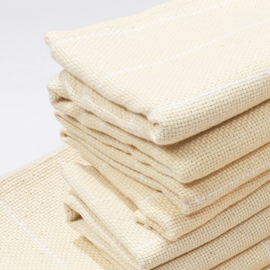 Oxford - Monk's Cloth - Yardage