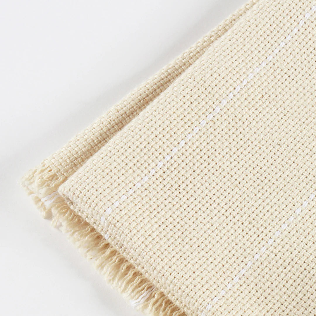 Oxford - Monk's Cloth - Yardage