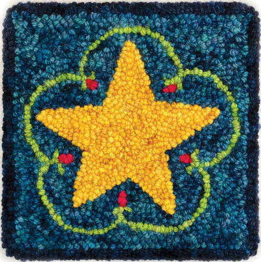 Yellow Star Kit by The Oxford Company