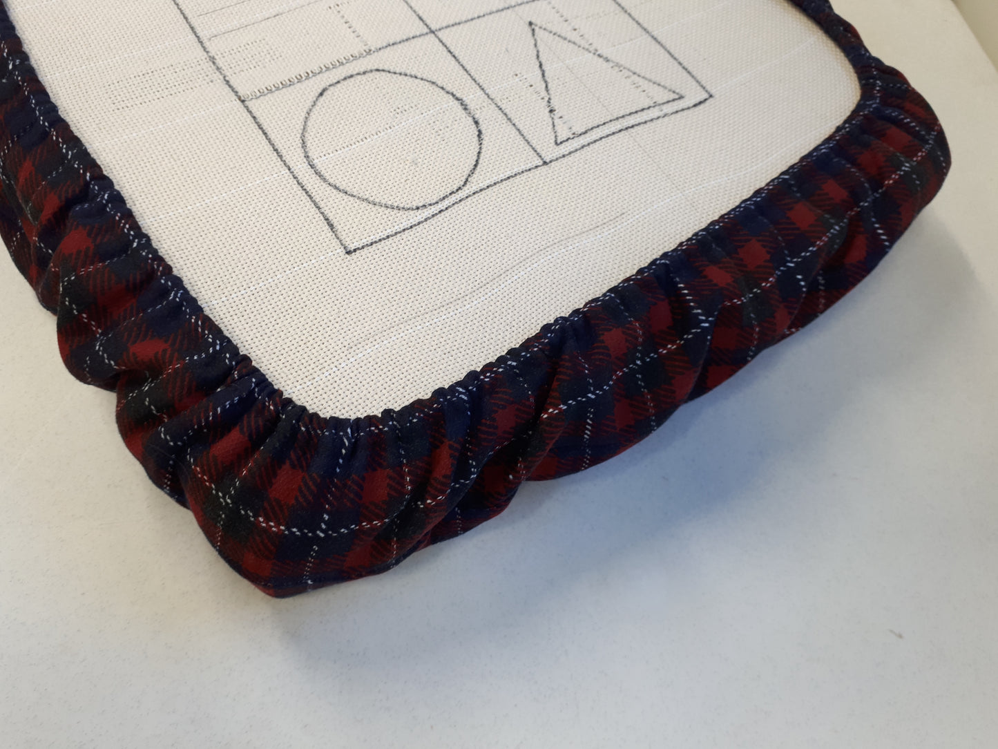 In-House Frame Cover