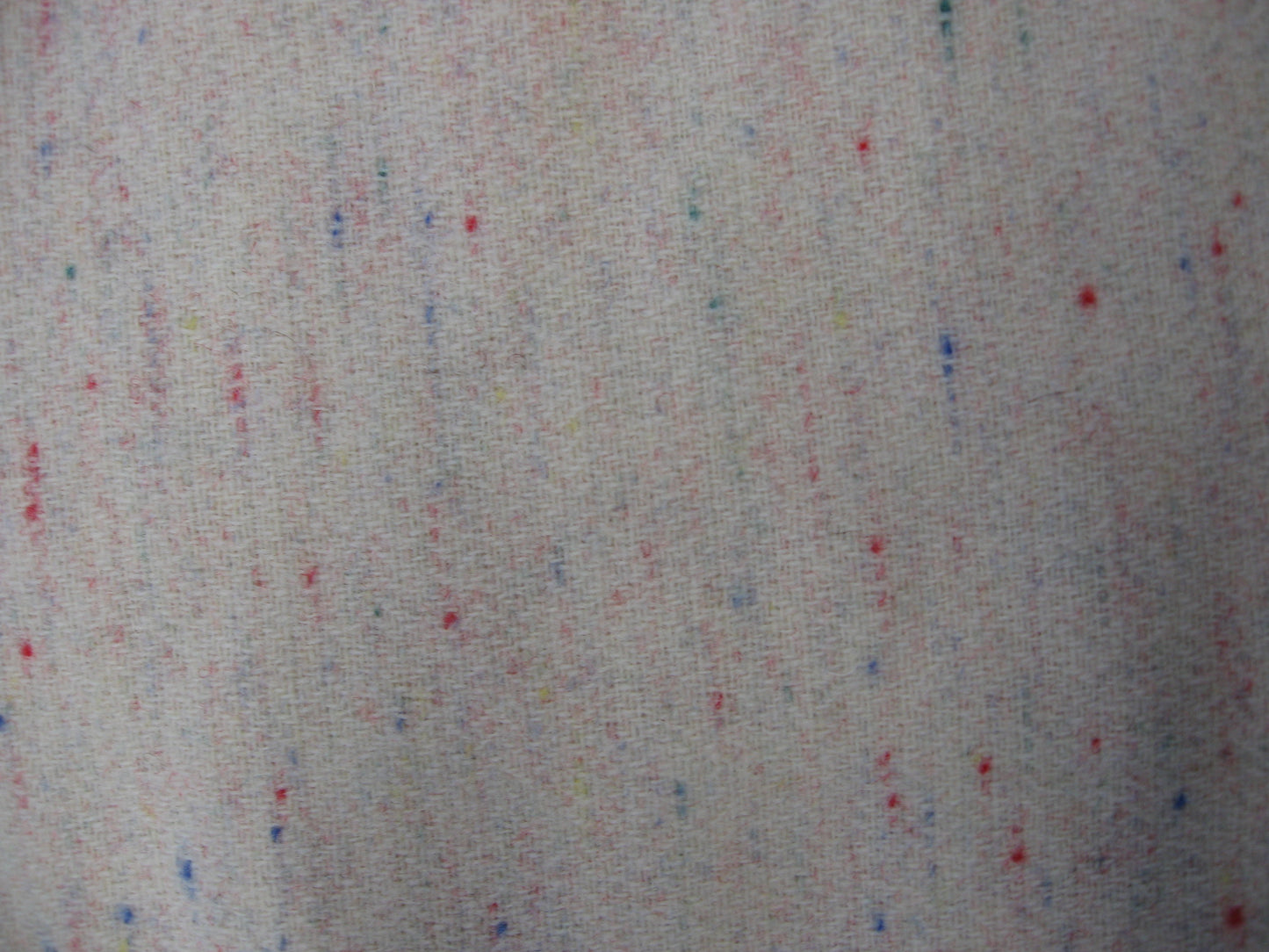 Confetti Wool
