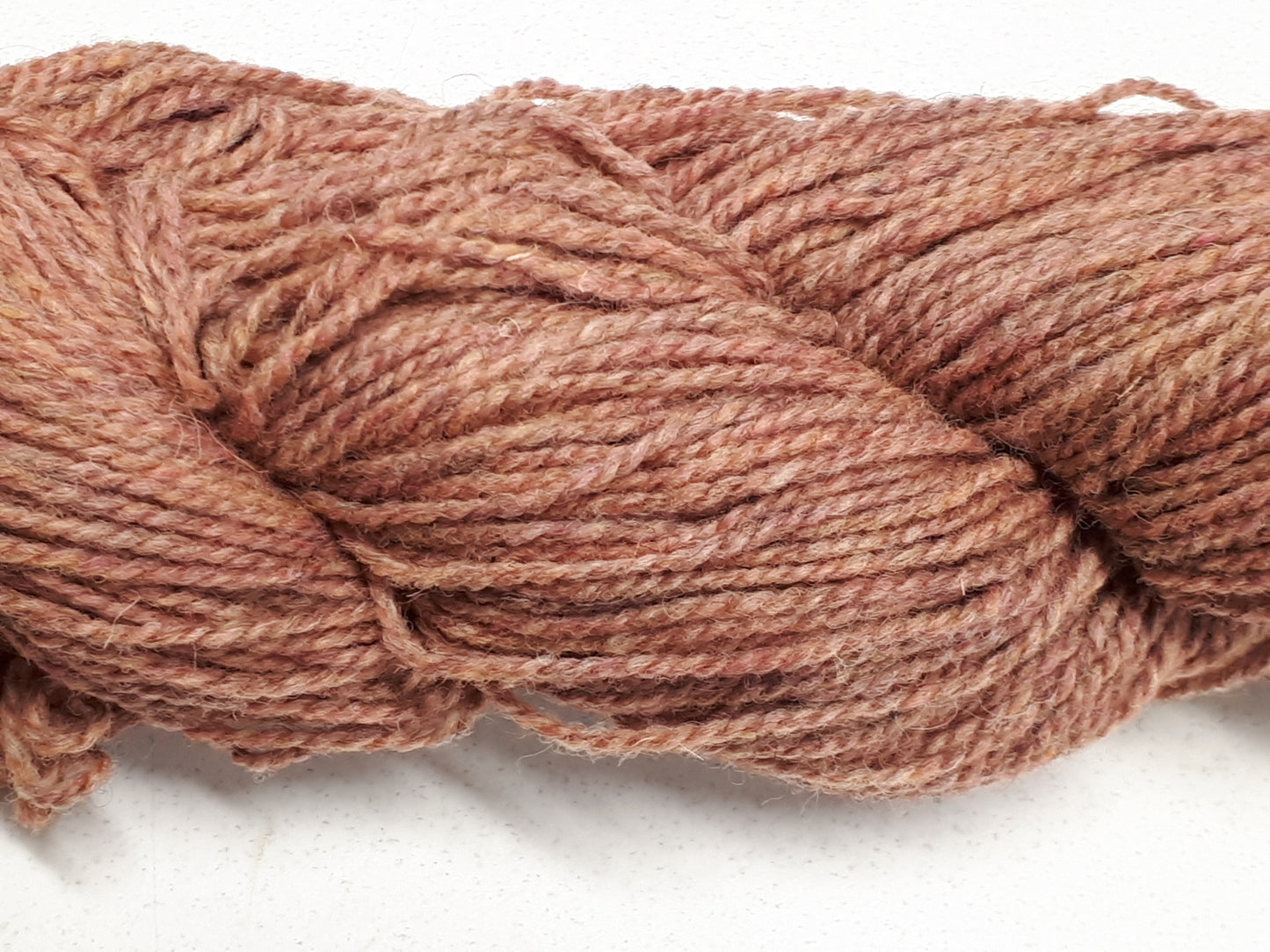 Heritage Yarn - 4 oz skein