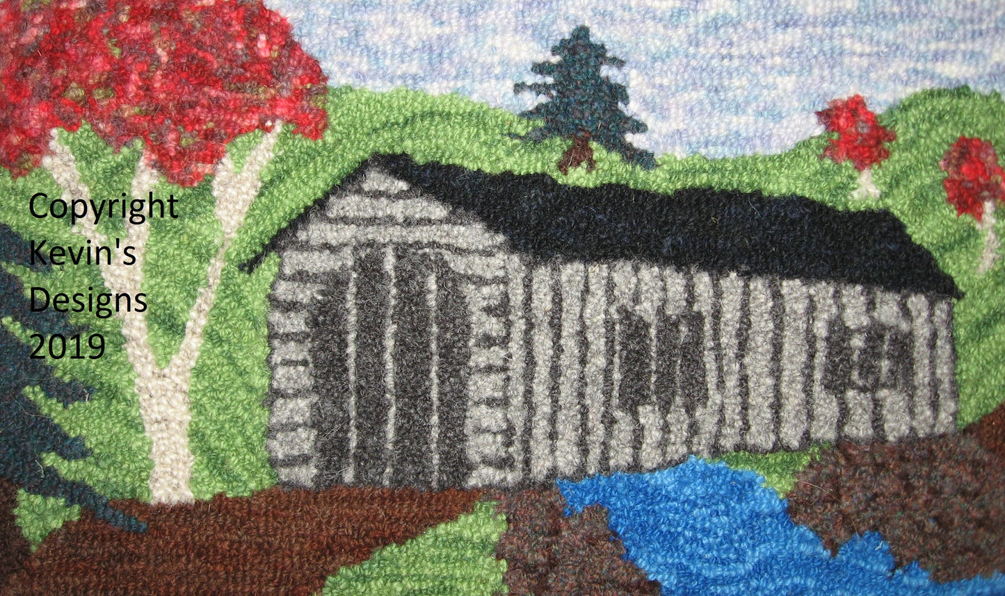 Covered Bridge