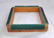 In-House Gripper Strip Frames