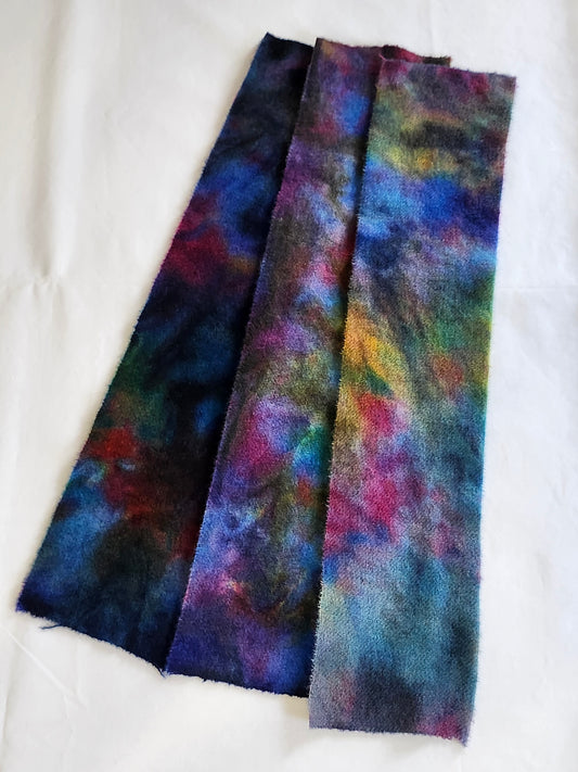 3 Value Swatches
