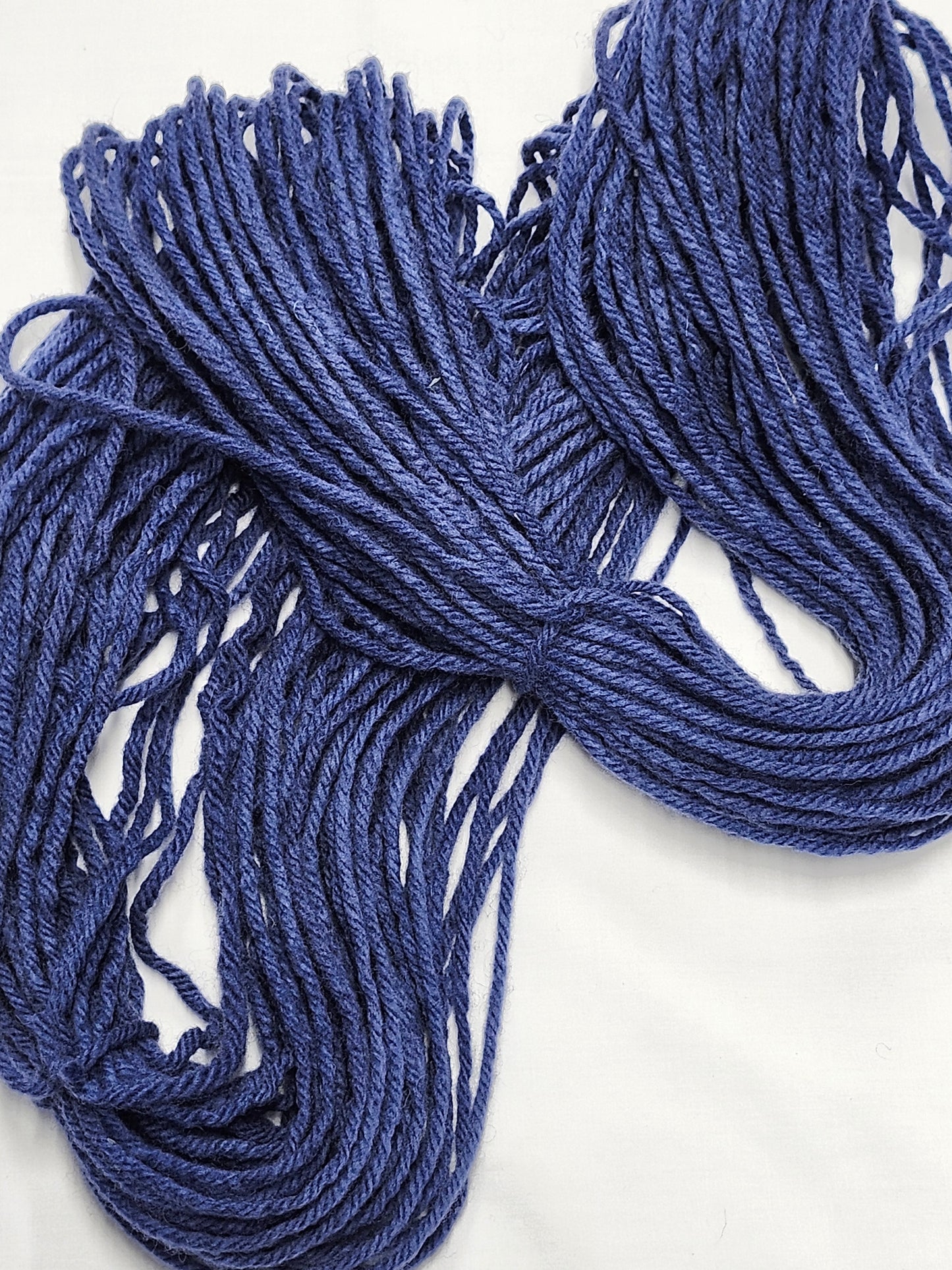 4 PLY Hand Dyed Yarn