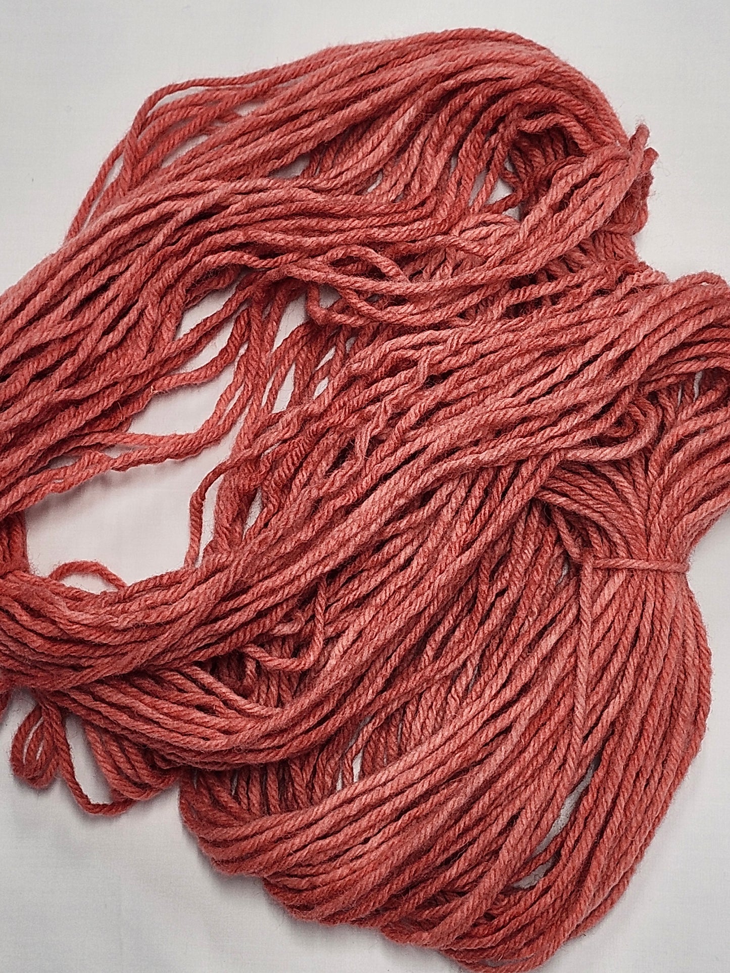 4 PLY Hand Dyed Yarn