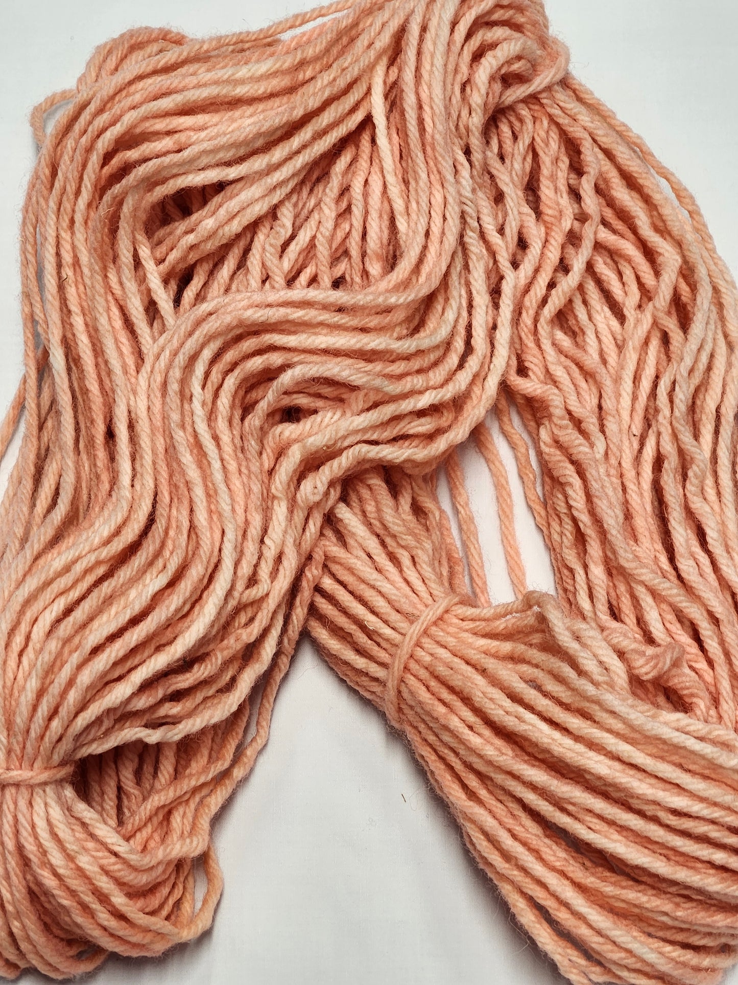 4 PLY Hand Dyed Yarn